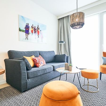 Diamant Studio Brussel Bagian luar foto