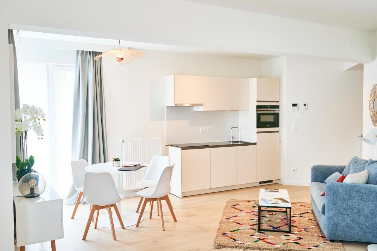 Diamant Studio Brussel Bagian luar foto